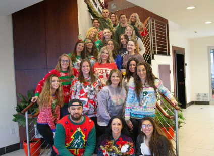 Office Team Pictures