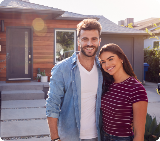 first time home buyer